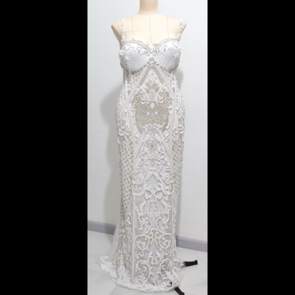 💎Wedding dress💎